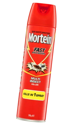 Insect spray